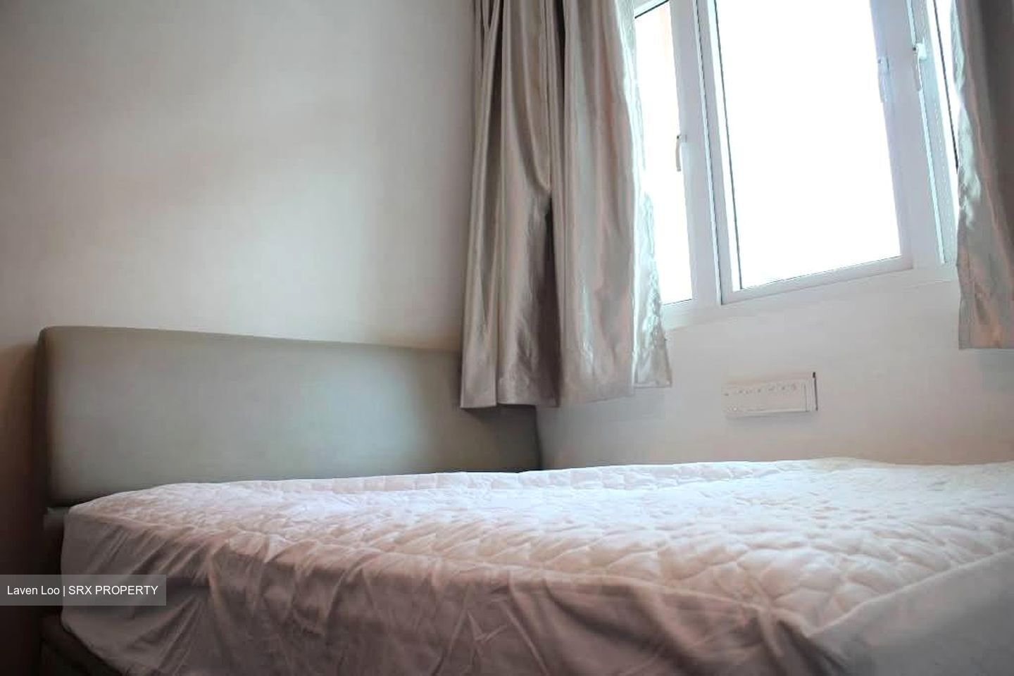 Parc Rosewood (D25), Condominium #557729821